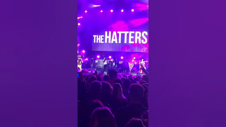 The Hatters -
