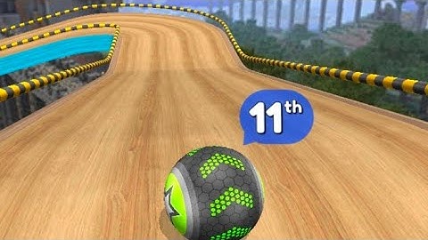 Going Balls | Speedrun Gameplay | Level 4333| FZNGRINDA