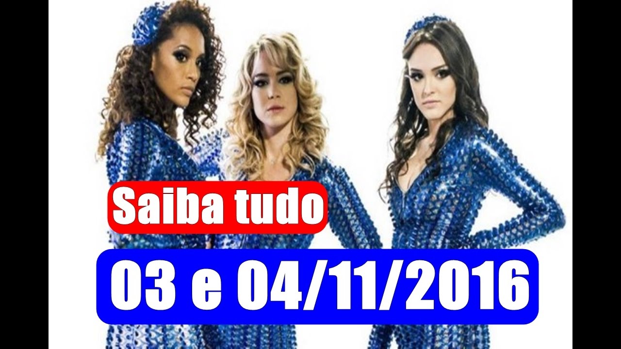 Assistir Cheias De Charme Capitulos Completos