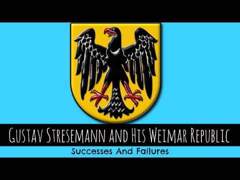Video: Kiek Stresemanno šerių priekyje liko 2021 m.?