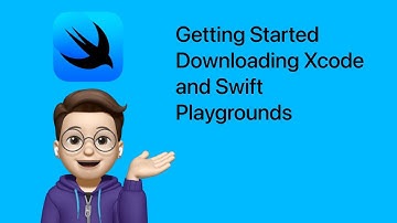 Getting Started with Swift