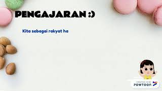 Lagenda 5 Sekawan