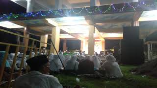 Udanawau Bersholawat Bersama . Gus Shon