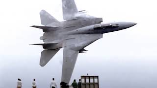 Tomcat Tales