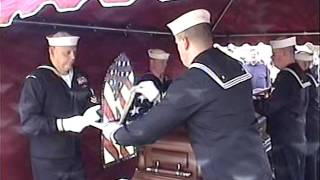 WILLIAM E. WELCH - Part 4 of 4