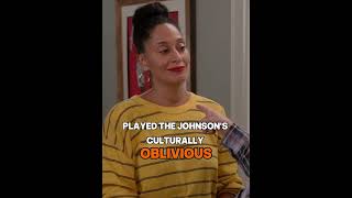 The Real Reasons These Actors Left Blackish #blackish #movie #actor #film