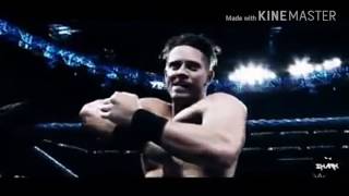 The miz vs Dolph Ziggler No mercy highlights