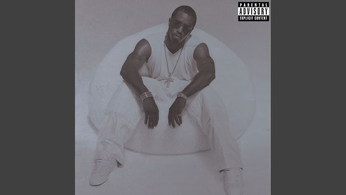 Puff Daddy, P Diddy, BAD BOY, R Kelly, Satisfy You video set 4'6 photo