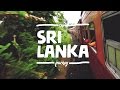 Sri Lanka Journey