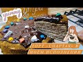 Моё новогоднее платье 👗. Как я пеку торт 🎂,,Спартак,