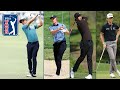 All-access with JT, Spieth, Scott and Zalatoris | PGA TOUR Originals