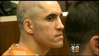 Only On 2: LA Habra Gang Member Apologizes To Family Of Murder Victim's Family
