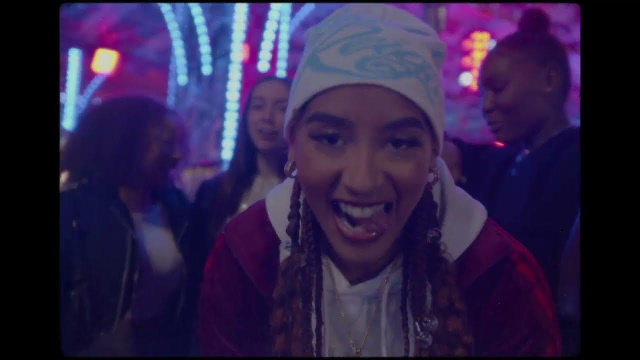 Djeneva Will Smith (Freestyle) YouTube