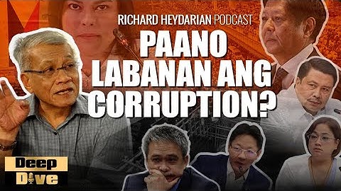 “KORAPSYON”: ENDING TRAPO POLITICS