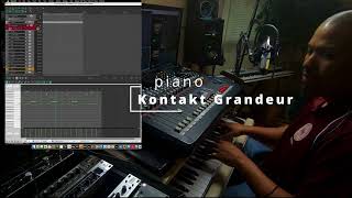 Make the Hardest Beats without samples. Part 1