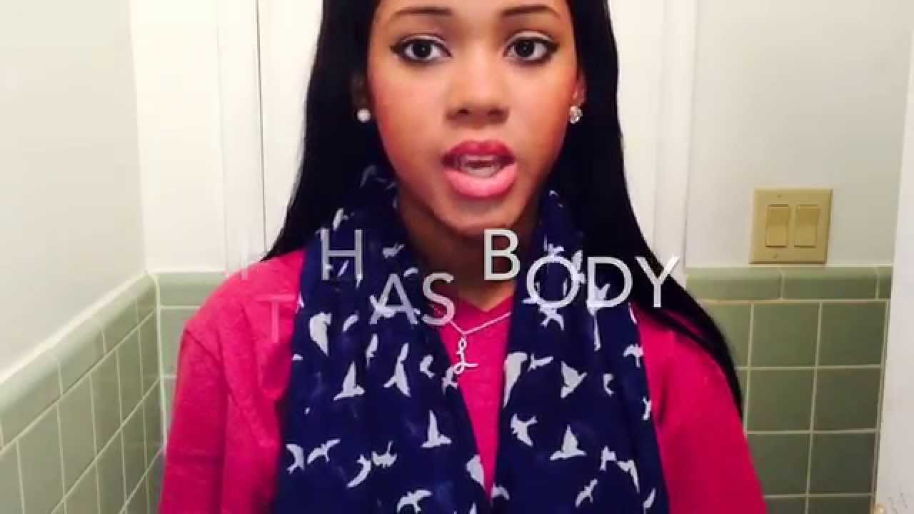 Aliexpress Hair Review~ Affordable ~ Julia Hair Products Peruvian Body Wave Initial/Install Review