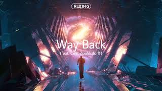 ( Tik Tok ) Way Back (feat. Cozi Zuehlsdorff)