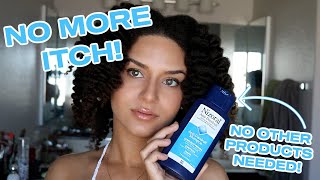 I FINALLY TRIED NIZORAL and it changed my life! 😭💕🤲 | Nizoral Anti-Dandruff Shampoo Review