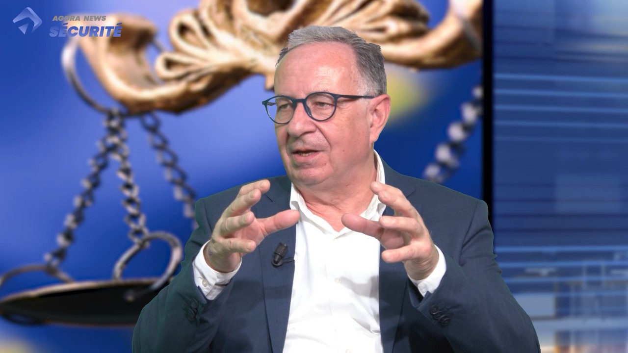 Sécurité des commerces ou société de surveillance ? [Au Nom de la Loi ]