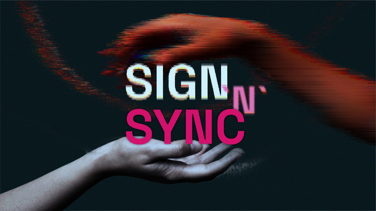 Sign'n'Sync on SideQuest Oculus Quest Games & Apps including Sign'n'Sync on SideQuest Oculus Quest Games & Apps including