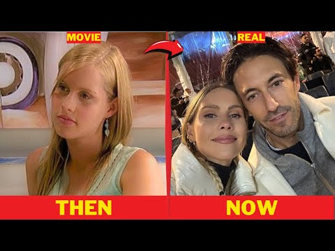 H2O Just Add Water Cast Then Vs Now 2025