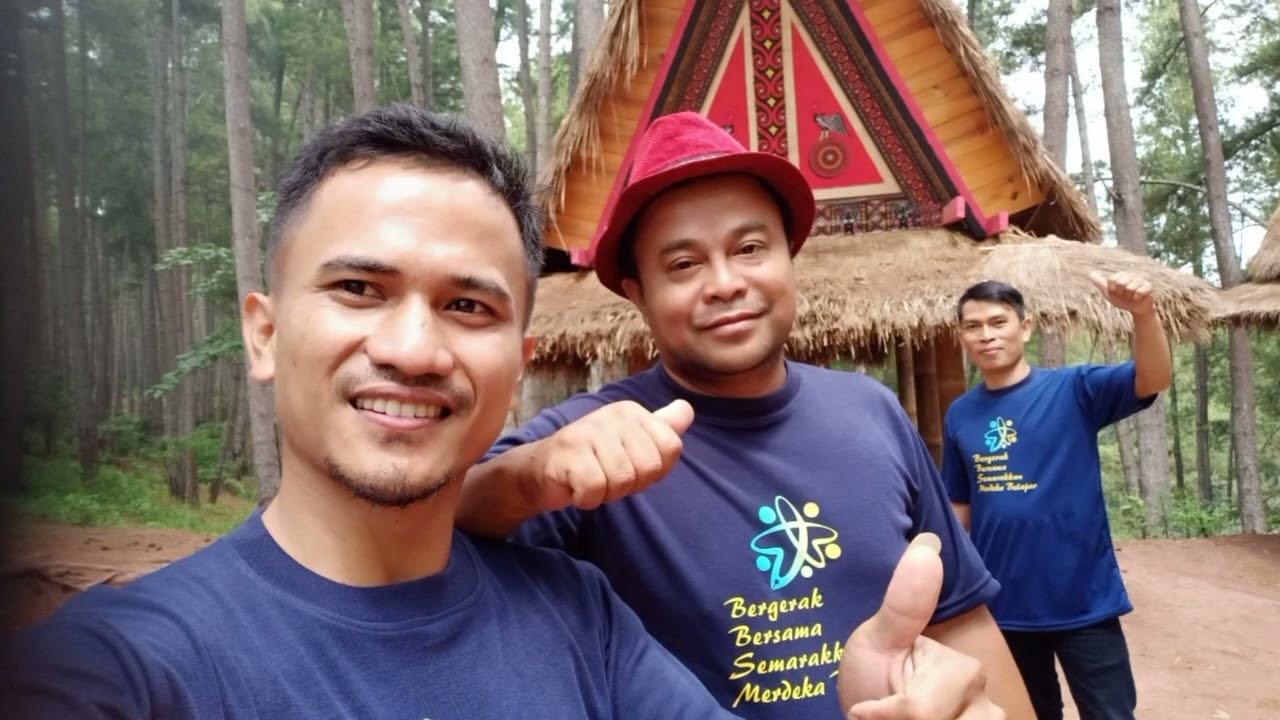 Retreat perpisahan siswa kelas VI tahun pelajaran 2022/2023  UPT SDN 3 Malimbong Balepe'