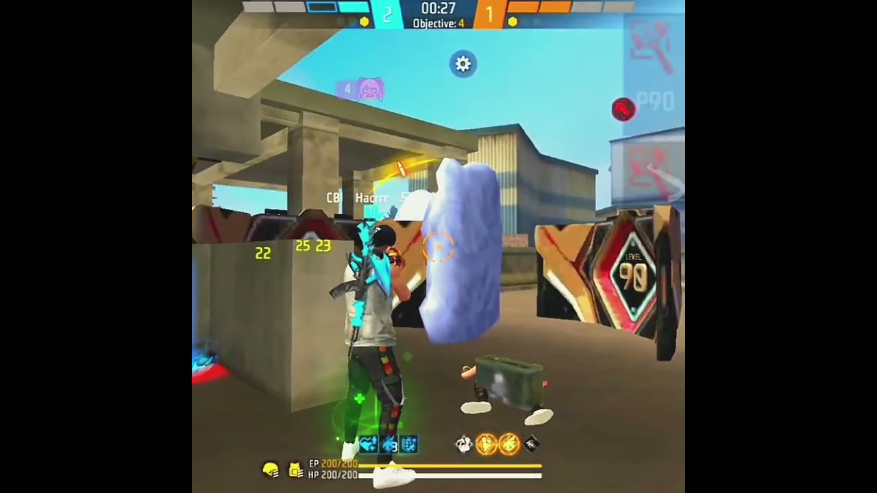 free fire voice tamil 🎯😁... 