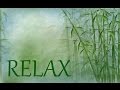 Relaxing sleep music with nature and rain sounds  meditation sleeping  4k waterfall rainforest