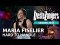 Maria Fiselier - Hard to handle | Beste Zangers 2018