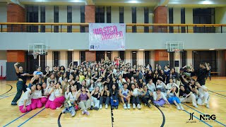 Famous Kirsten Dodgen’s Workshop in Indonesia (Class 1) | Jam Republic Collective x NRG Collaboration Net Worth