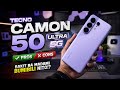 TECNO CAMON 50 ULTRA 5G PROS AND CONS: BAKIT BA ITO AY ANG PHONE NA PARA SAYO PAG DATING SA CAMERA!