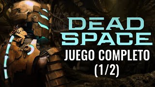 DEAD SPACE JUEGO COMPLETO (1/2)