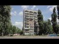 Обзор Старой Дарницы - Старая Дарница - район Киева видео
