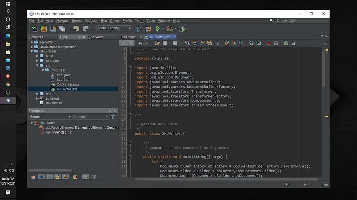 How to set Darcula theme in NetBeans IDE 8.2 [Update 2022] | #GepersonTech
