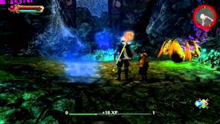 Reckoningdemo gameplay 2 (HD) .m4v