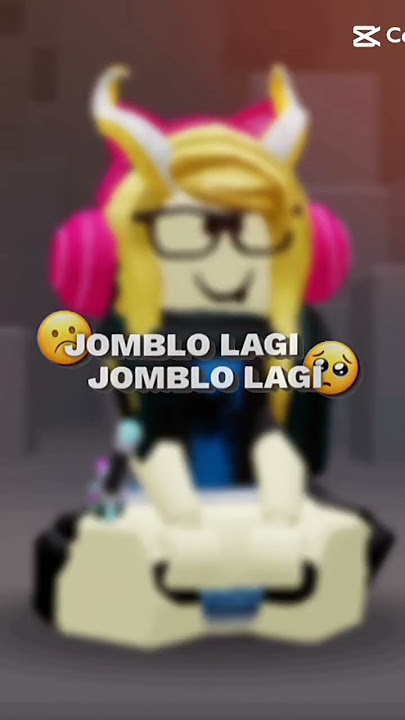jomblo lagiii