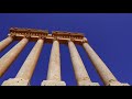 BAALBEK THE TEMPLE OF BEAUTY