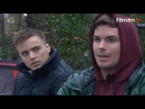 Ste & Harry - 5/4/2018 *First Look*