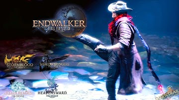 [FFXIV] When You Hear FFXIV Music