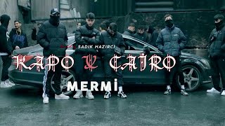 Türkçe rap - Cairo & Kapo - Mermi - رصاصة