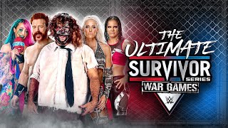 Ultimate Survivor Series 2
