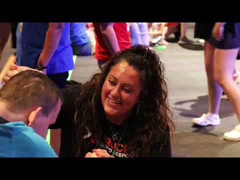 Krucial SOAR Video