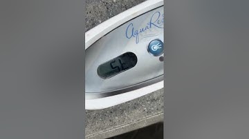 How to change modes on AquaRest Hot Tub