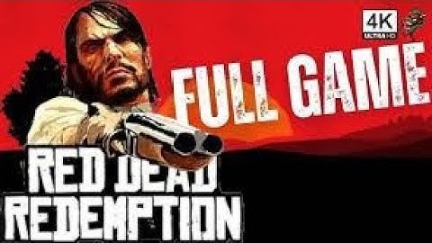 Beating Red Dead Redemption 2 pt. 1🤠🩸 🐎 (not ending until i complete it)