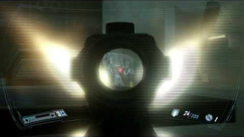 FEAR 2: Project Origin - Normal - Level Five - Part Five