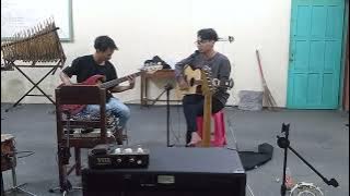 #cover -titip rindu buat ayah
