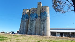 Gunnedah NSW