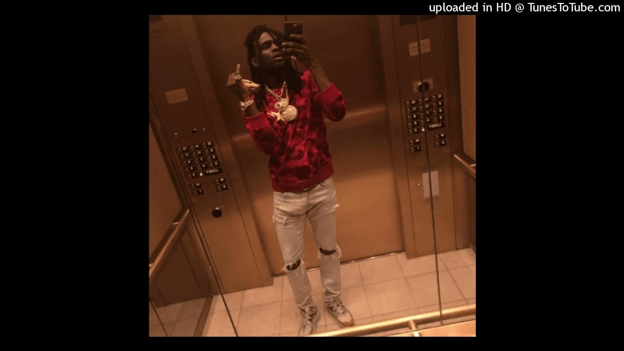 (free) Chief Keef type beat 2026 - 
