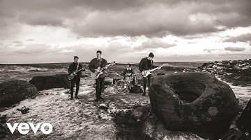 Escapade - Stepping Stones