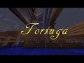 Tortuga cinematic base tour